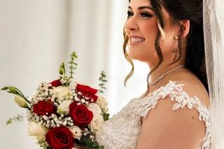 Tania Araujo Makeup Artist - 1