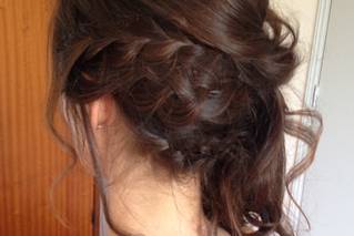Carina Silva Hairstyle - 23