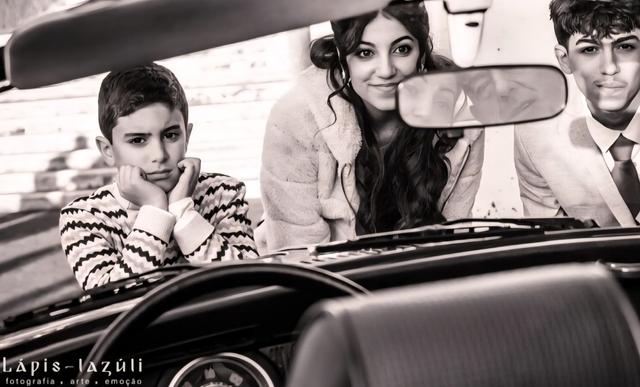 Lápiz-Lazúli Fotografia - 3