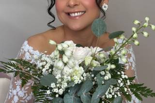 Ana Gonçalves Makeup e Hair - 16