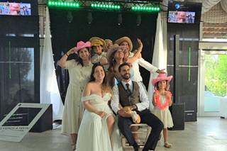 Crazy Day - 20