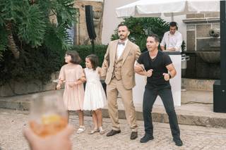 Dança + Animação - 10