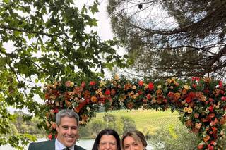 Txim Txim - Celebrantes - 5