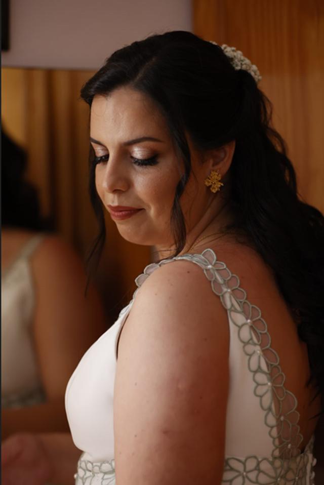 Catarina Ornelas Makeup - 2