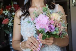 Vera Pereira Makeup - 24