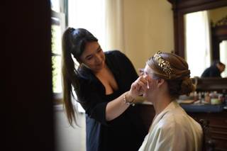 Cii Luso Makeup and Beauty - 27