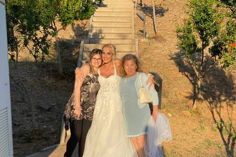 Vestidos & Tiaras 5