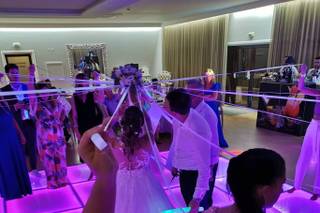 Stage - DreamWeddings - 1