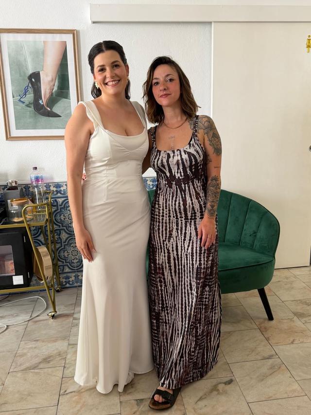 Ana Cavaco - Makeup - 3