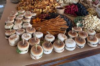 Finger Food Affair - 8