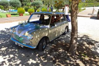 Quinta da Fonte - Eventos 5