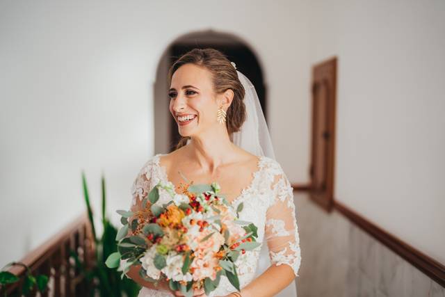 Florista Oura Flores 4