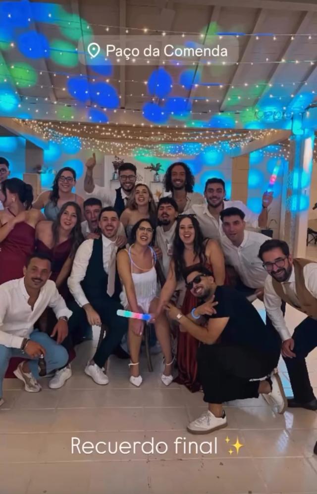 Paço da Comenda - Premium Events - 2