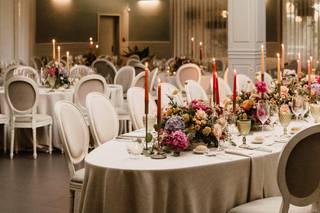 Pé de Flor - Atelier Floral - 11