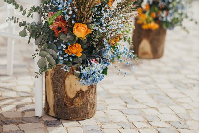 Florista Oura Flores 5
