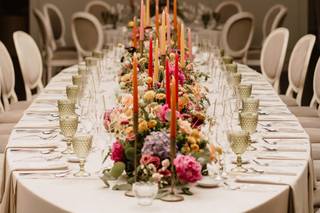 Pé de Flor - Atelier Floral - 12