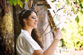 Raquel Moreira Make Up - 11