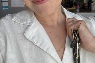 Paula Lourenço MakeUp - 12