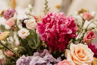 Pé de Flor - Atelier Floral - 13