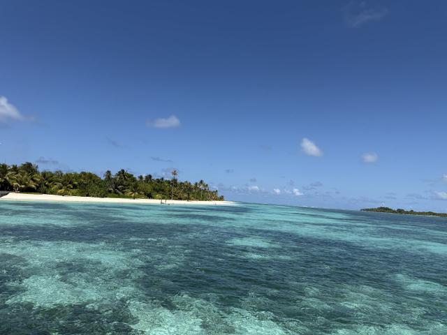 Destino Viagem - 3