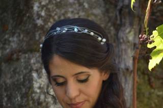Raquel Moreira Make Up - 13