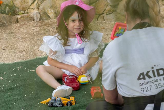 4Kids Serviço de Animação Infantil 5