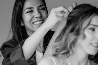 Priscila Fernandes Hairstylist - 6