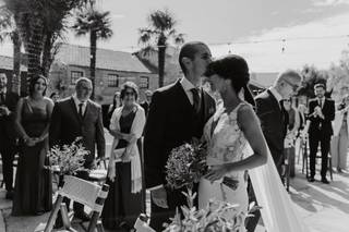 BH Wedding Photo - 27