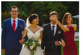 João Silva Wedding - 33