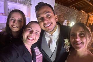 Jéssica Silva - Event Planner - 8