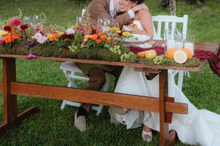 Tempero de Alegria - Catering - 5
