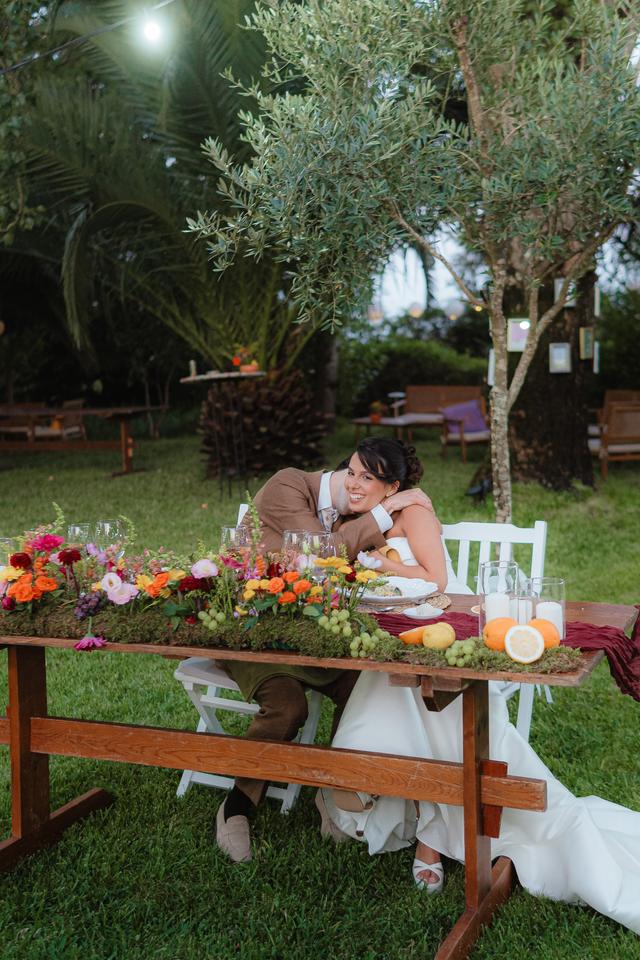 Tempero de Alegria - Catering - 1