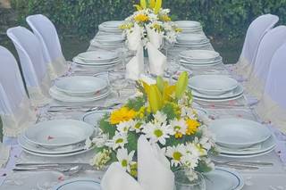 Soares Banquetes - 5