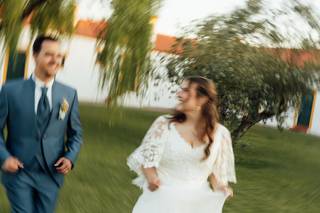 Herdade de Algeruz by Sal Catering - 9