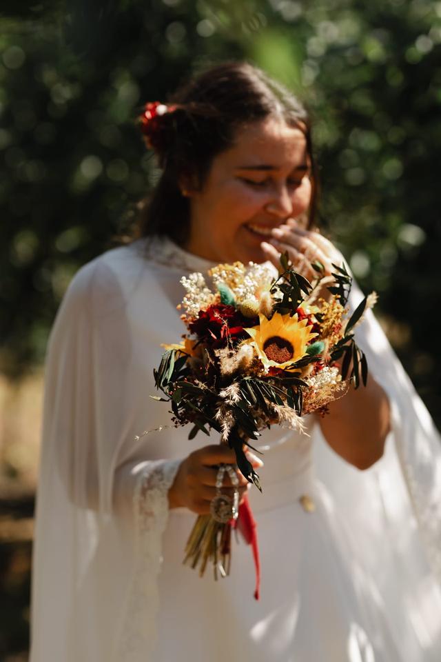 Amor com Pétalas - 4