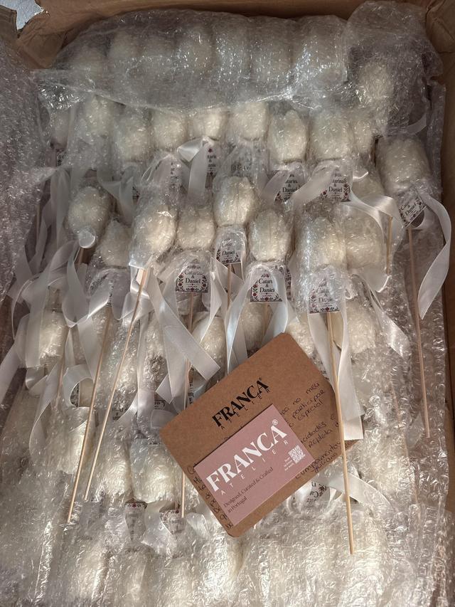 Franca Atelier - 1