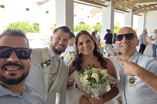 Eventos e Casamentos TGV - 13
