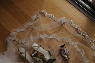 Crème Caviar Shoes - 5