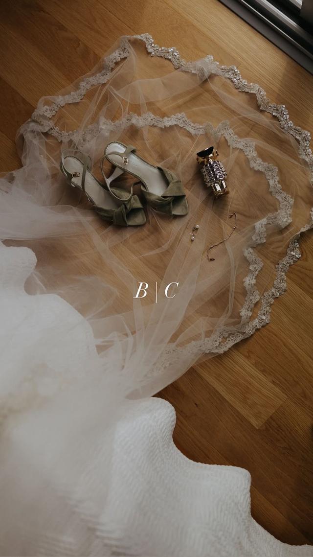 Crème Caviar Shoes - 2