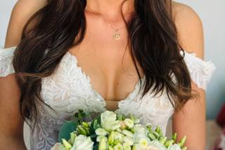 Mónica Ferreira Maquilhadora Profissional - 17