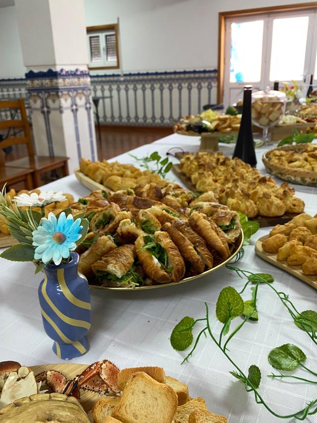 Sobremesas e Companhia - 1