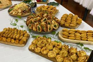 Sobremesas e Companhia - 5