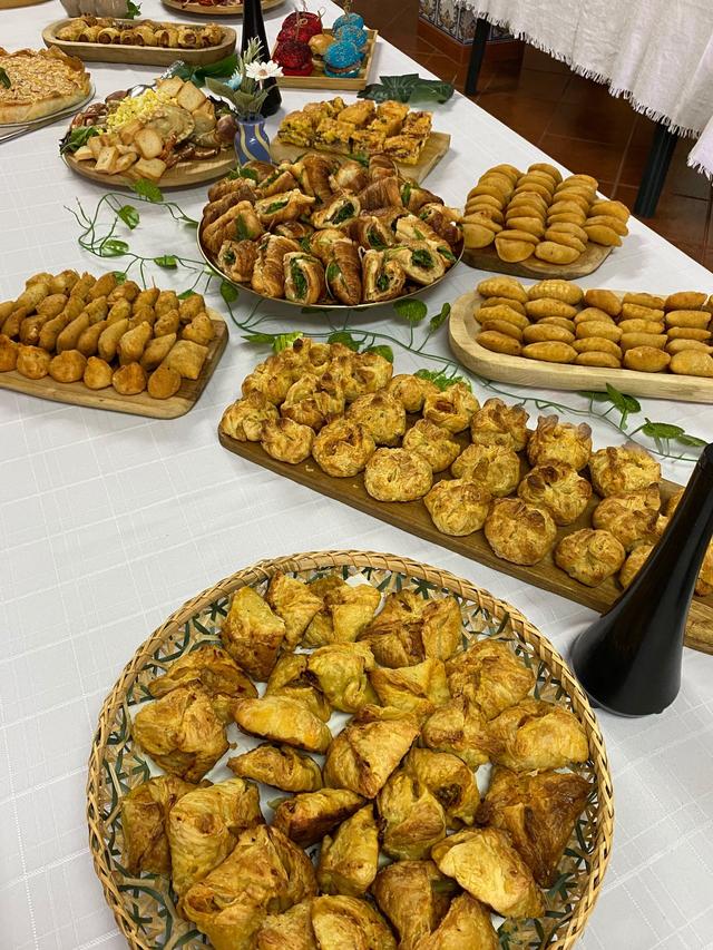 Sobremesas e Companhia - 2