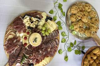 Sobremesas e Companhia - 6