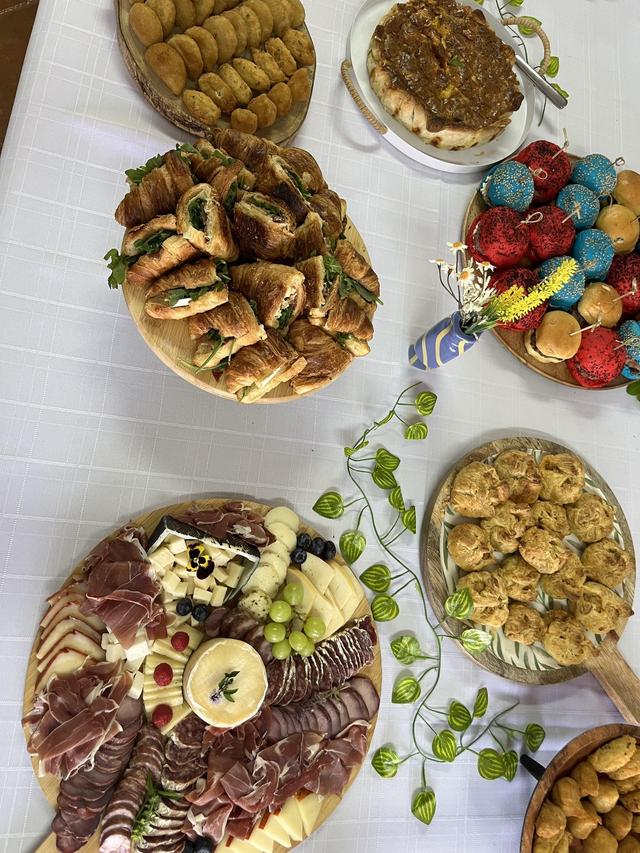 Sobremesas e Companhia - 3