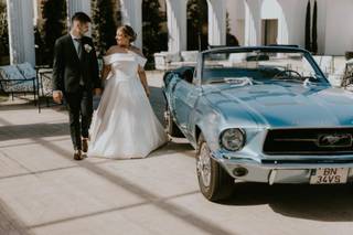 Classic Car Eventos - 12