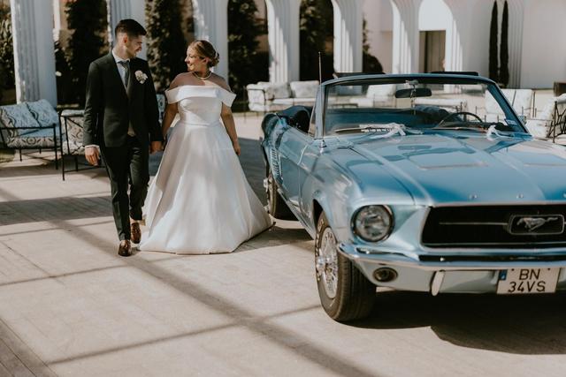Classic Car Eventos - 1