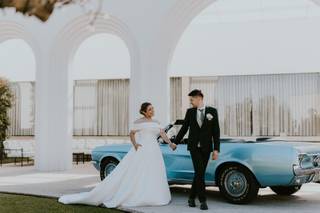 Classic Car Eventos - 13