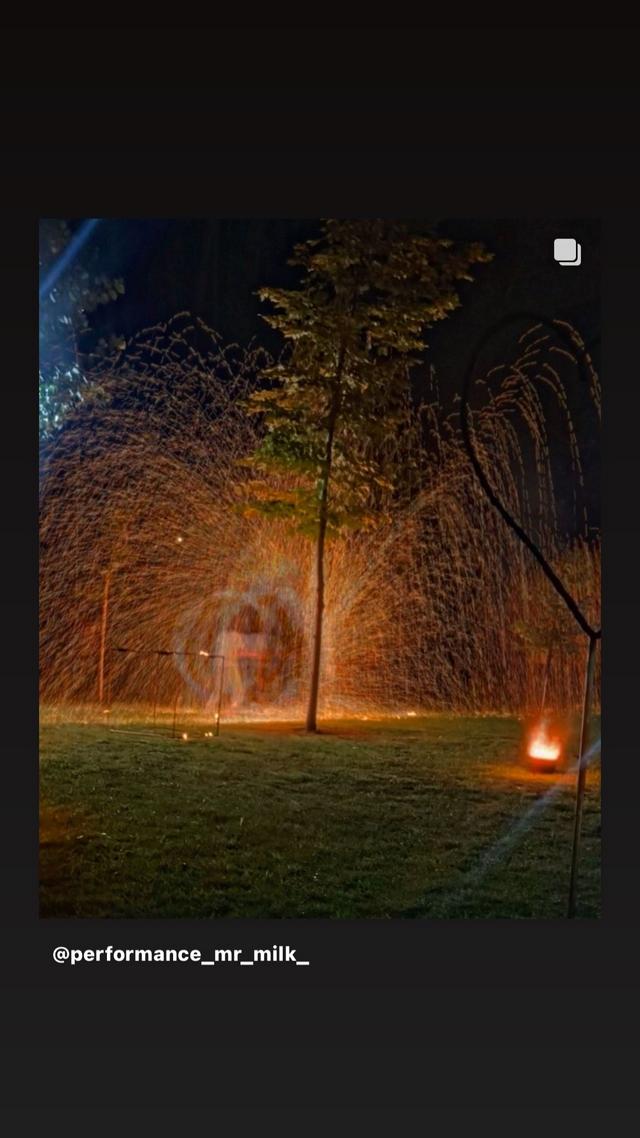 Mr.Milk Espetáculos e Eventos - 2