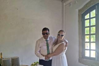 Susete Alves - Wedding Planner - 8